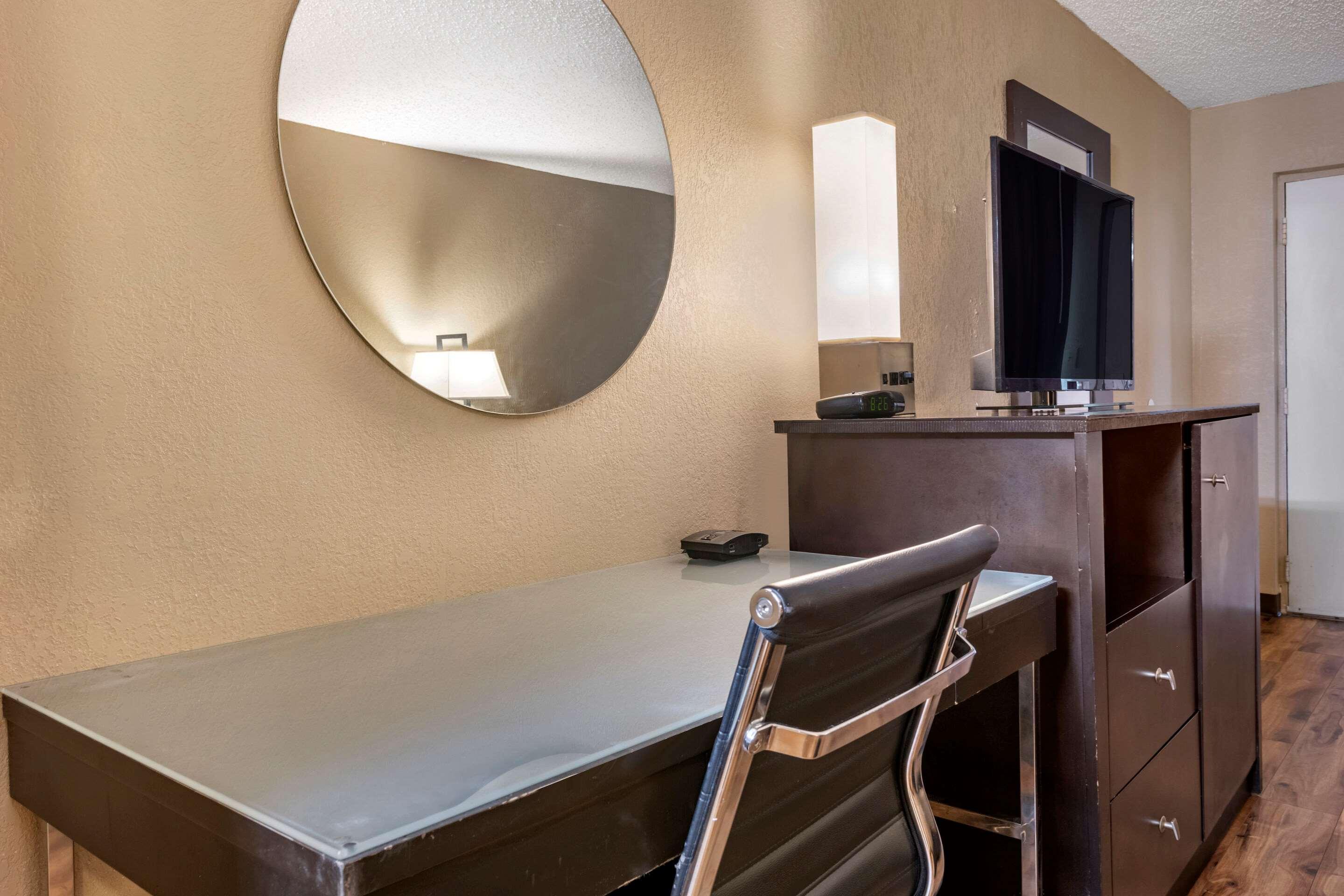 Econo Lodge Sebring Avon Park Buitenkant foto