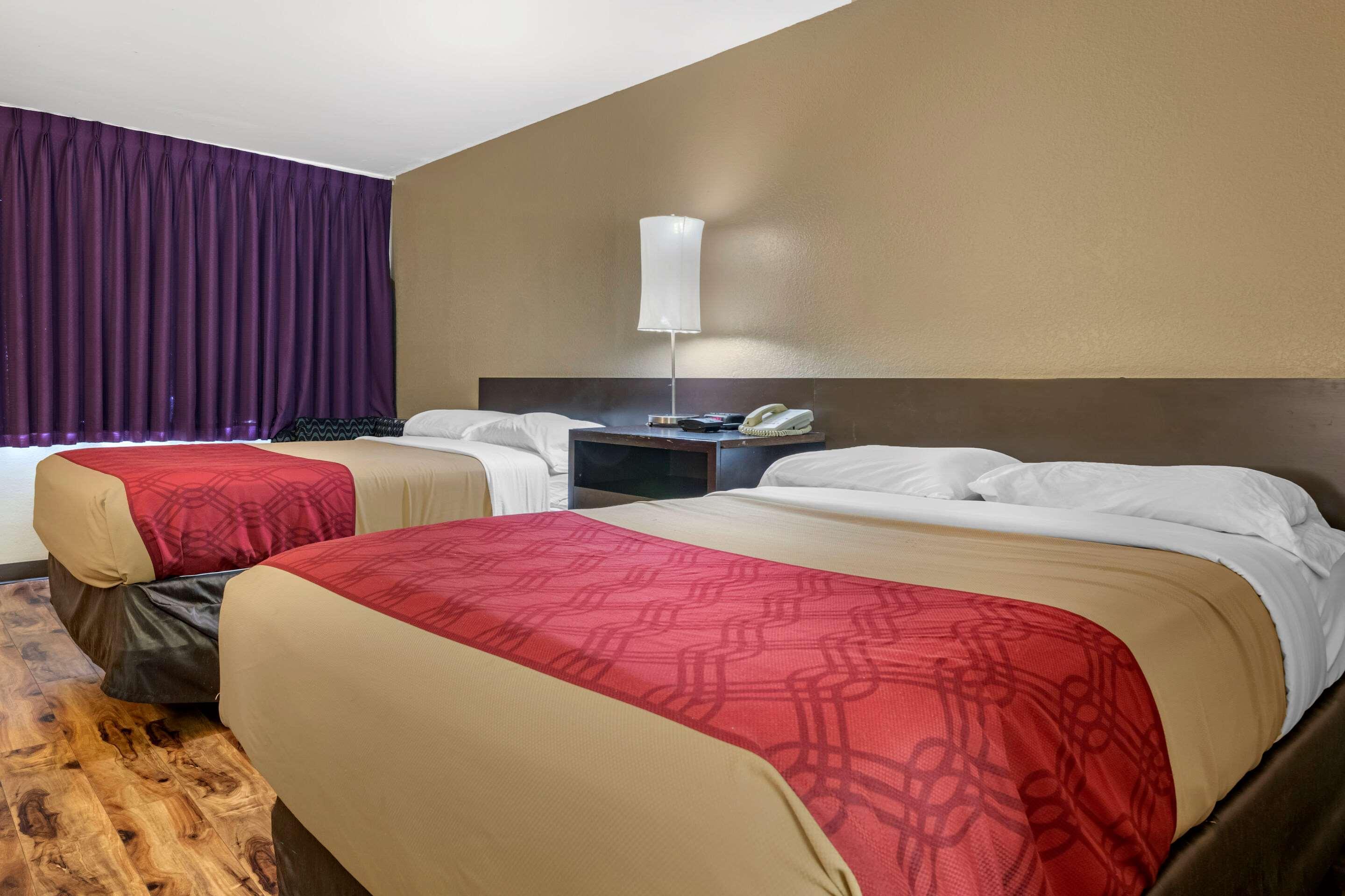 Econo Lodge Sebring Avon Park Buitenkant foto
