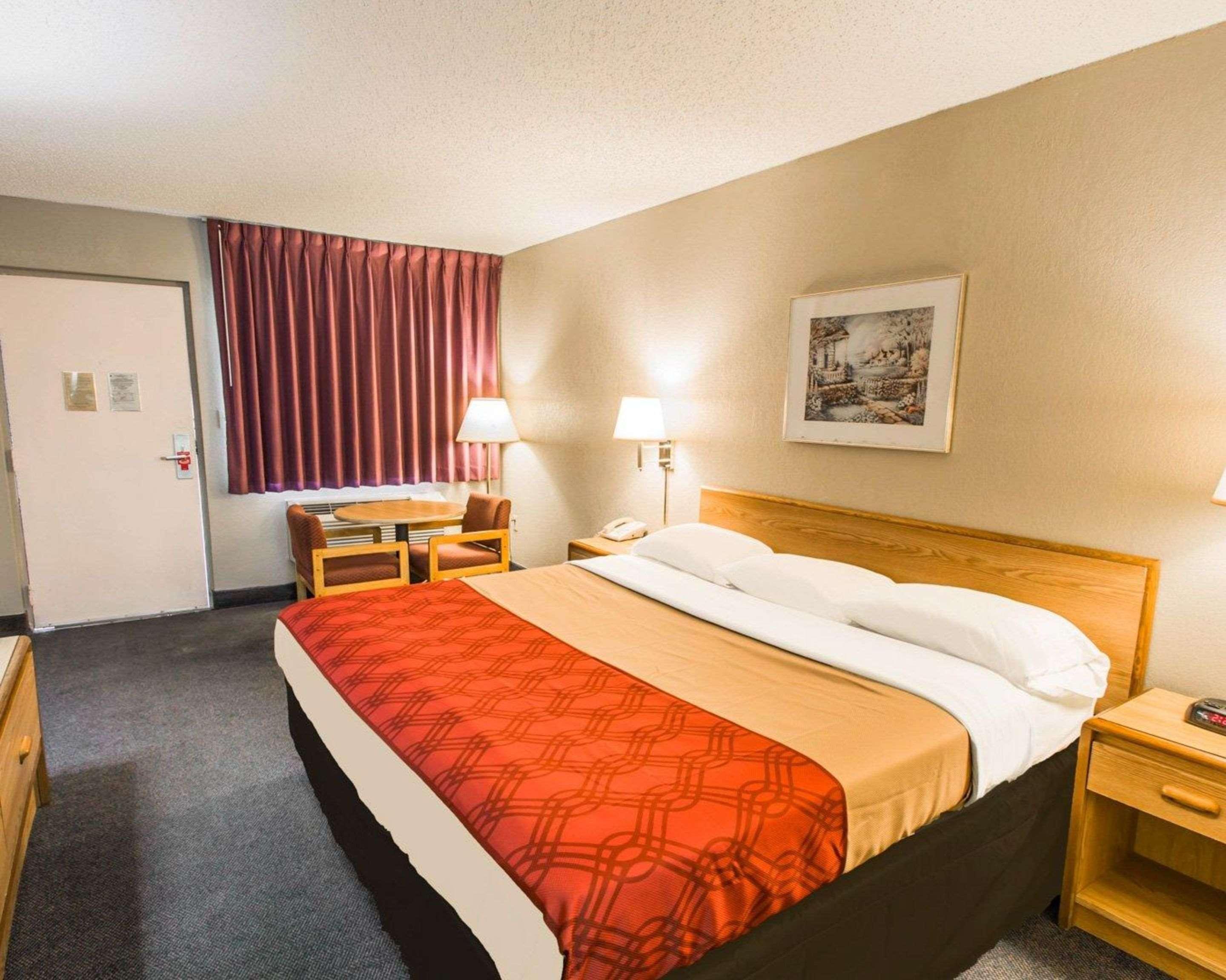 Econo Lodge Sebring Avon Park Buitenkant foto